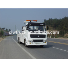 SINOTRUCK STEYR camion remorqueur rotatif lourd à vendre